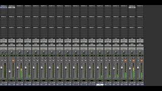 Como Uso Mis Muestras De Sonido En Pro Tools [upl. by Yetak]