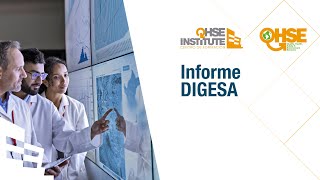 ¿CÓMO HACER UN INFORME ANUAL A DIGESA [upl. by Droffig399]