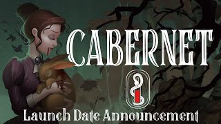 Cabernet  Launch Date Announcement Trailer [upl. by Winnick]