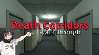 Death Corridors  Left 4 dead 2 [upl. by Nosmas606]