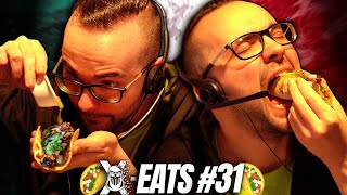 ¡TREMENDOS TACOS 🌮 ANTOJITOS MEXICANOS 🇲🇽 Xokas Eats 31 [upl. by Pacifica134]