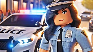 Top 5 BEST Police Games on Roblox 2024 [upl. by Ttenyl50]