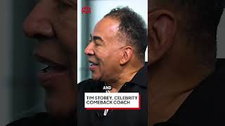 Celebrity Comeback Coach Tim Storey shares how YOU can reclaim your potential after life’s setbacks [upl. by Chu]