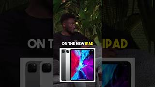 🤯MKBHD EXPLAINS WHY APPLE CHANGED IPADS CHARGING PORT shorts [upl. by Lebama]