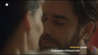 Babamın Günahları  Sins of My Father Trailer  Episode 2 Eng amp Tur Subs [upl. by Halimak264]