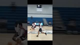 DefenseOffense music balllife basketball highlights highschool defense 2wayplaymaker [upl. by Isabella]