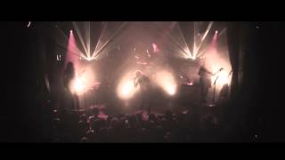 sukekiyo ｢zephyr｣ live take at Divan du Monde Paris  France [upl. by Joyce886]