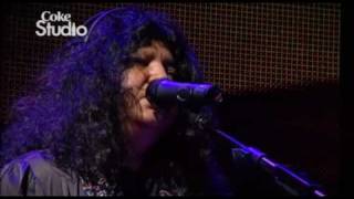 SozeIshq  Abida Parveen  Season 3  Coke Studio Pakistan  RohailHyattMusic [upl. by Ruckman]