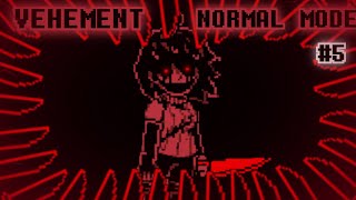 Vehement Normal Mode  Great Time Trio 5 [upl. by Kristof213]