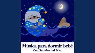 Melodias Ambientales para Dormir a Mi Niño Con Sonidos del Mar [upl. by Ivan908]