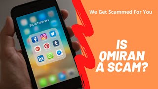 Is quotQmiranquot A Scam Can It Really Do What It Says It Can [upl. by Jeb]