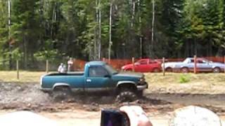 atikokan mud bogs [upl. by Ennairek]