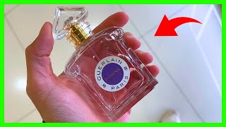 3 Things To Know About The Guerlain Insolence Eau De Parfum  Review [upl. by Carin]