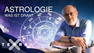 Faszination Universum Im Bann der Astrologie  Ganze Folge Terra X mit Harald Lesch [upl. by Yvan]