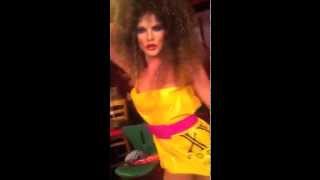 Willam covers Manila Luzons Hot Couture [upl. by Deering]