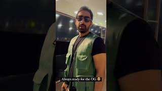 mtv roadies new season 2024 live today elvish yadav [upl. by Mcloughlin]