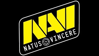 Navi vs Gambit [upl. by Eniarda]