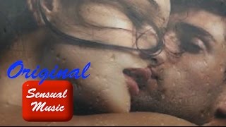 Sensual music videos amp sensual music instrumental for making love Turquoise Angel 1 Hour Video [upl. by Kahlil]