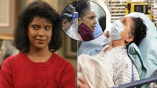 Heres What REALLY Happened To Clair Huxtable From The Cosby Show  SAD STORY [upl. by Danczyk137]