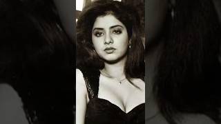 Agar Zindagi Ho Tere Sang Ho  HD Video Song  Balmaa  Divya Bharti Memories 💔🥺 [upl. by Bernardo539]