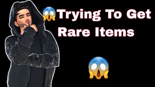 😱Trying to get Rare Items On Avakin Life 2024  Avakin Life Rare Items 2024  avakinlife [upl. by Bryanty292]