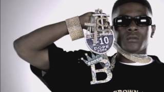 Boosie Badazz Type Beat 2016 [upl. by Franckot]