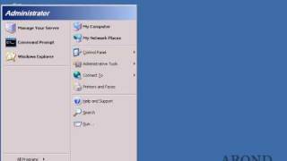 How To Activate Windows Server 2003 Quick amp Simple [upl. by Bari]