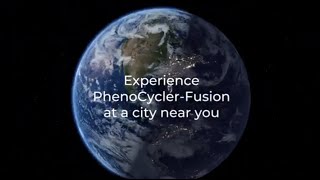 The PhenoCycler Fusion World Tour [upl. by Mot]