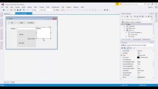 c windows form application  Loops part 02 [upl. by Cote917]