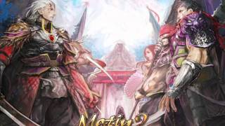 Metin 2 OST  Character Select [upl. by Osugi]