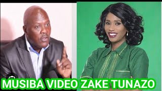 MUSIBA MANGE VIDEO ZAKE ZA NGONO TUNAZO ARUDI TANZANIA TUJENGE NCHI AACHE KUTUKANA VIONGOZI WAKUBWA [upl. by Goto679]