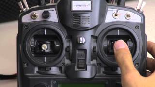 How to fly a quadcopter Introduction [upl. by Coltun784]