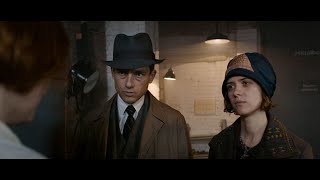 BABYLON BERLIN Babble Season 3  Episodes 13 review [upl. by Reeves230]