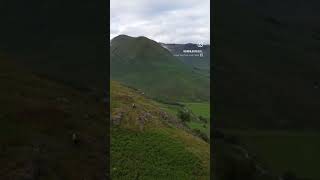 Walking  Freedom wainwrights lakedistrict [upl. by Gardy487]