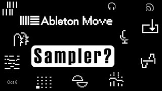 Ableton Move EVERYTHING we know [upl. by Anirt]