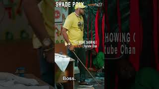 Shade Poly Yoruba Movie 2024  Official Trailer  Now Showing On ApataTV [upl. by Aicats410]