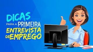 Dicas para a primeira entrevista de emprego farmacêutico 👍😉 [upl. by Hertz]