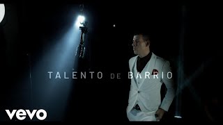 Talento de Barrio  Hechicera [upl. by Kristianson]