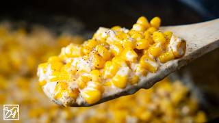 You NEED This Cream Corn Recipe Now [upl. by Christa85]