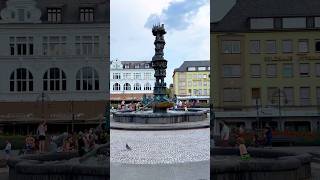 Discover the Beauty of Koblenz Germany [upl. by Roderick]