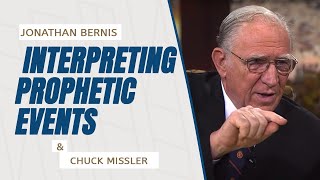 The Future Of The World Chuck Missler On Interpreting Prophetic Events [upl. by Kalle513]