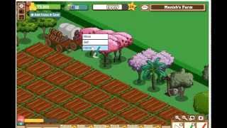 zynga Farmville Tip and trick part 1 [upl. by Corder]