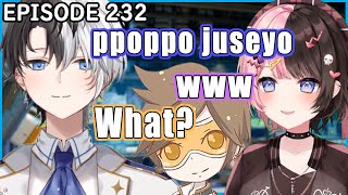 【ENG SUB】 OREAPO quotStop messing aroundquot Episode 232 おれあぽ [upl. by Couq492]