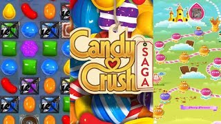 Candy Crush Saga [upl. by Calvinna360]