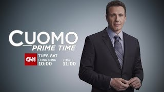 CNN International quotCuomo Prime Timequot promo [upl. by Akimed625]