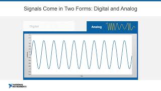 Sensor Fundamentals Data Acquisition Basics and Terminology [upl. by Suzie987]