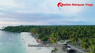 Camotes Island Bakhaw beach resort [upl. by Alice355]