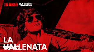 Silvestre Dangond  LA VALLENATA Official Lyric Video [upl. by Labotsirc]