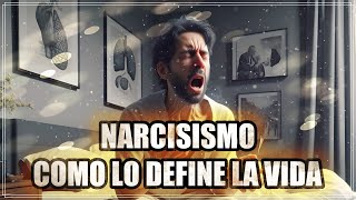 10 Maneras en que la Vida Define al Psicópata Narcisista Señales Claves [upl. by Neerod]