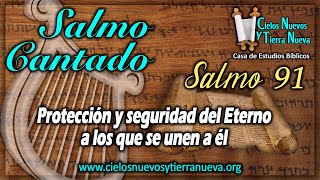 TEHILIM 91 SUBTITULOS ESPAÑOL HEBREO SALMO 91 MENDY WALD [upl. by Jews]